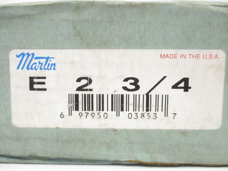 MARTIN E2-3/4 NSMP
