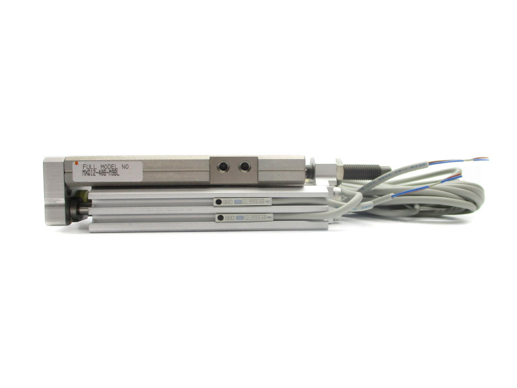 SMC MXQ12-40B-M9BL NSNP
