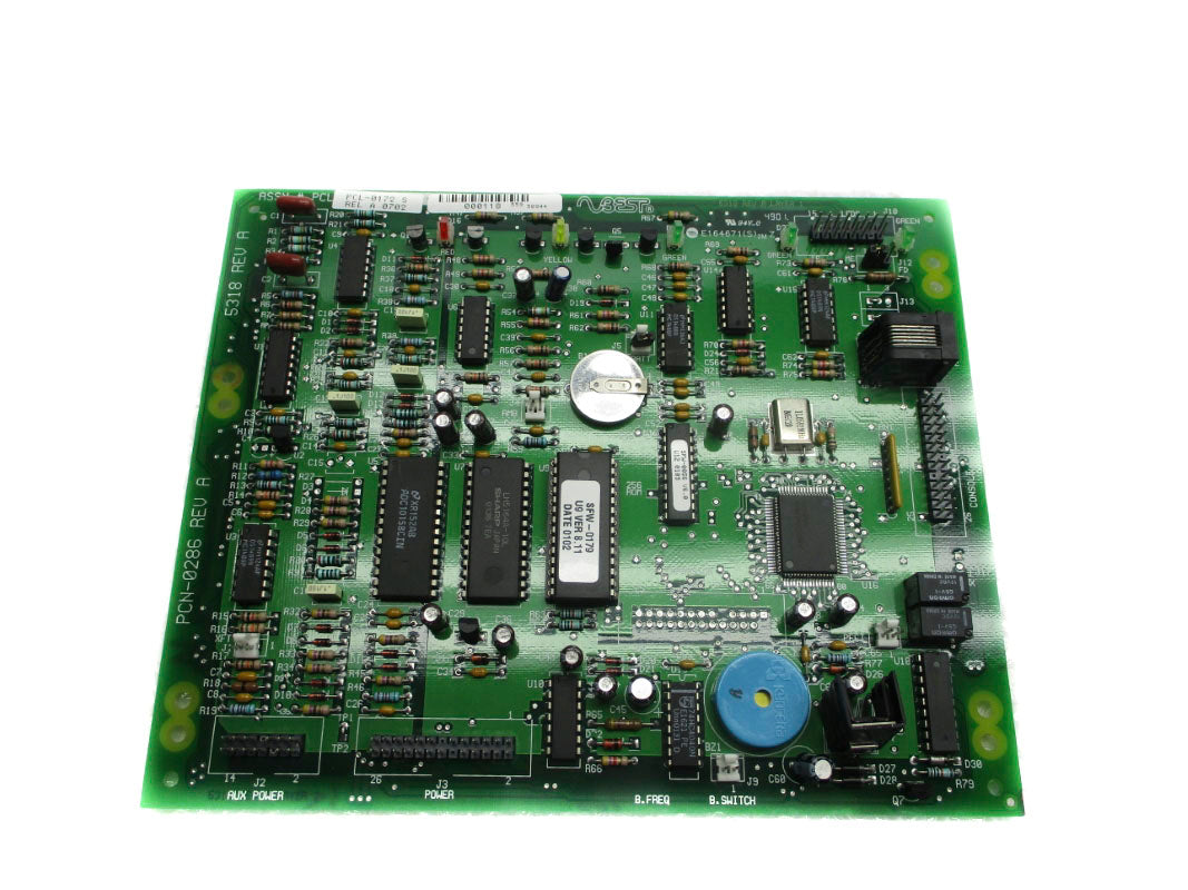 BEST POWER PCL-0172S REV. A NSNP