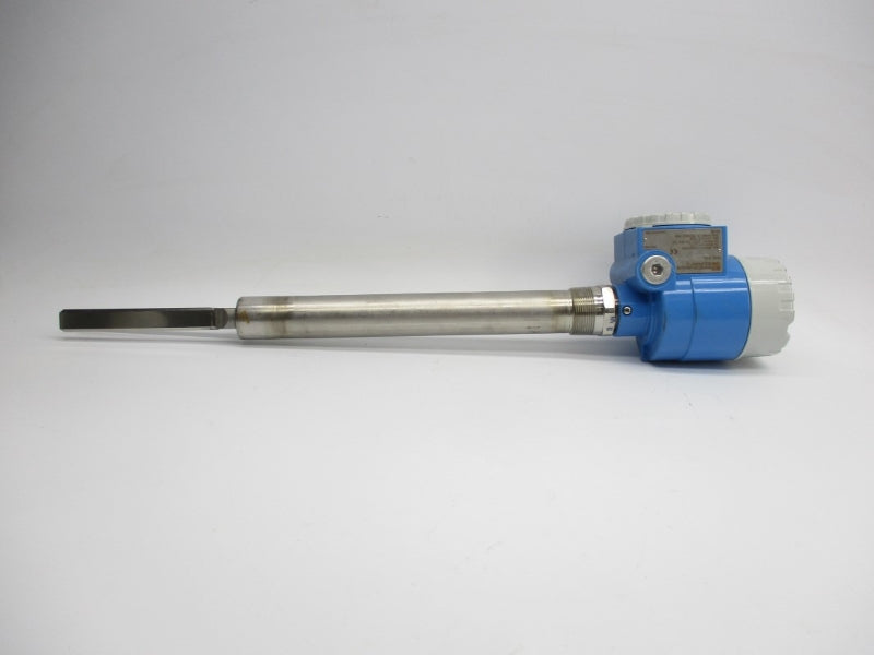 ENDRESS+HAUSER FTM31D-G5KB13 NSNP