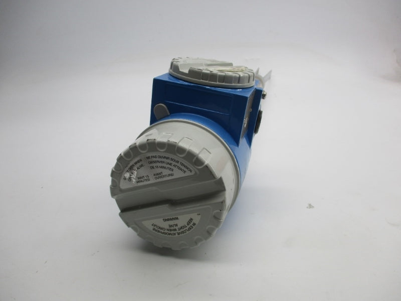 ENDRESS+HAUSER FTM31D-G5KB13 NSNP
