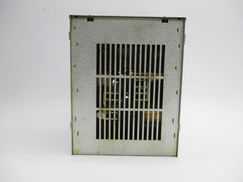 EFORE 3HAB5845-1/2 SR92A060 3-55VAC 12A UNMP