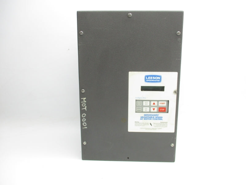 LEESON 174597.00 480/590V 36/36A UNMP