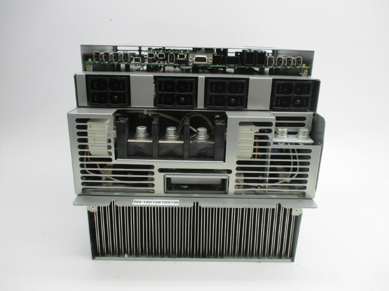 OKUMA MDUE-SE 283-325VDC NSNP