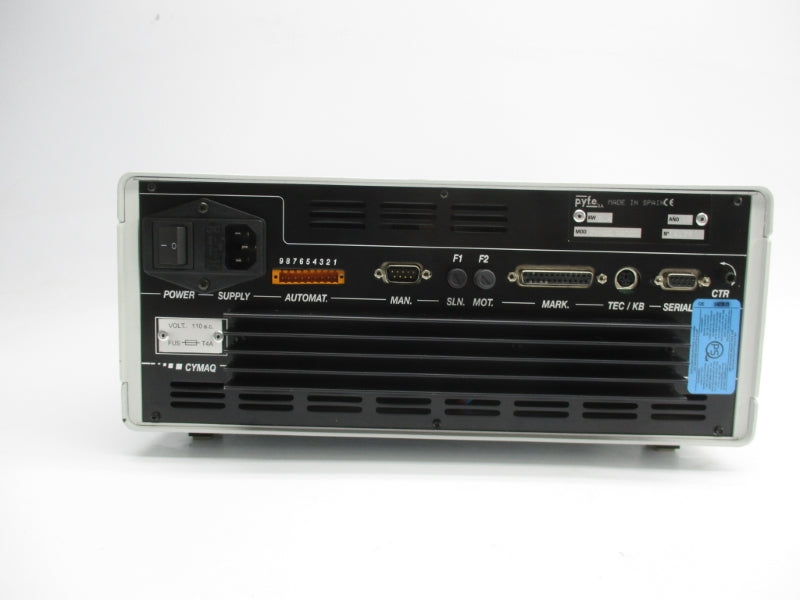 CYMAQ CYMAQ.AS200 110VAC NSNP