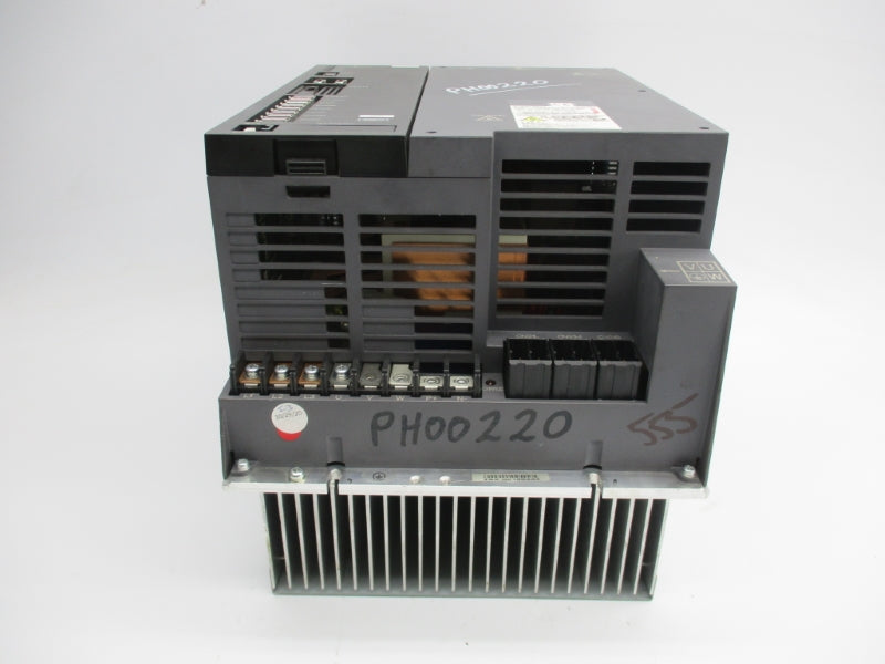 MITSUBISHI MDSDMSPV3F200120 200/200-260VAC 65A UNMP