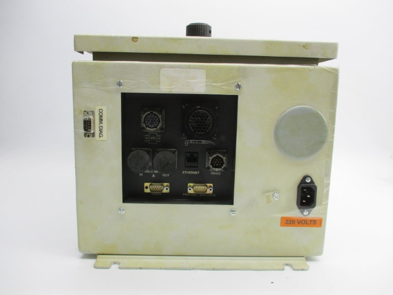 SPX C4100AP1V216051 220V 10A UNMP