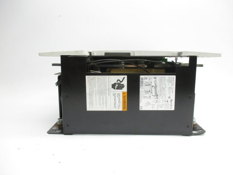 NORDIC 3RW3467-0DC34 115VAC UNMP