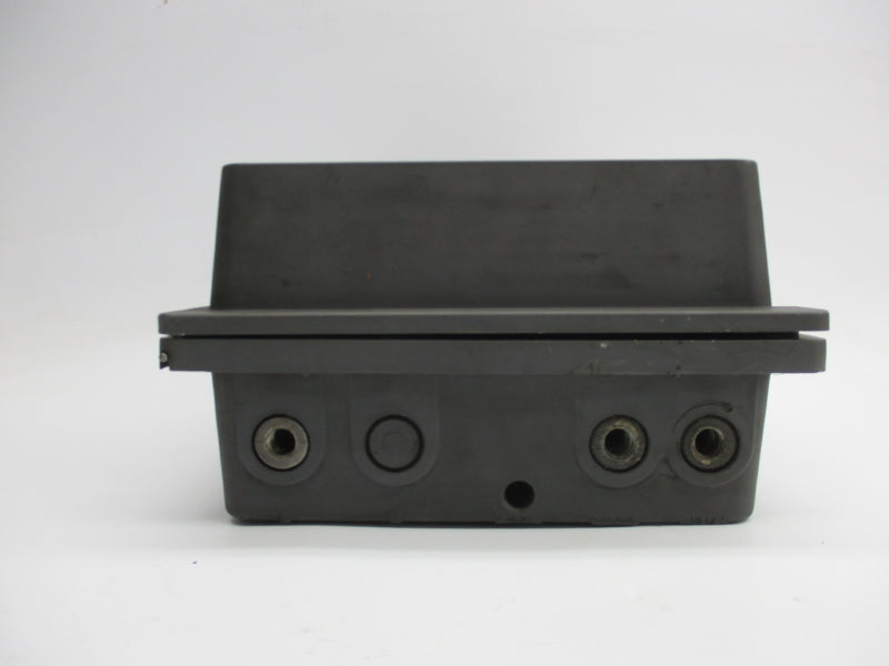 FISHER CONTROLS 4195KBER 0-30PSI UNMP