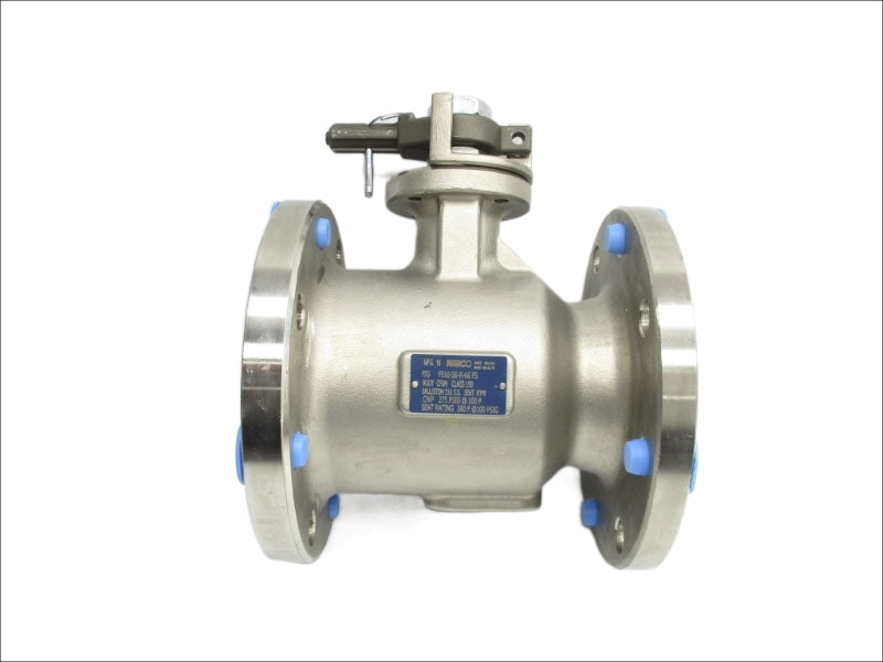 NIBCO F510-S6-R-66FS 275PSI 100'F NSNP