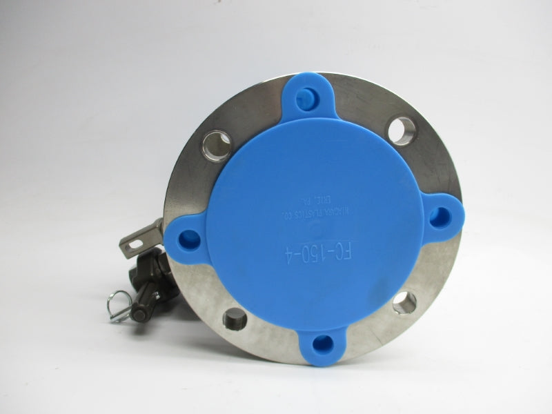 NIBCO F510-S6-R-66FS 275PSI 100'F NSNP
