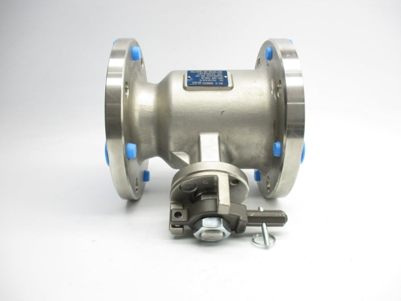 NIBCO F510-S6-R-66FS 275PSI 100'F NSNP
