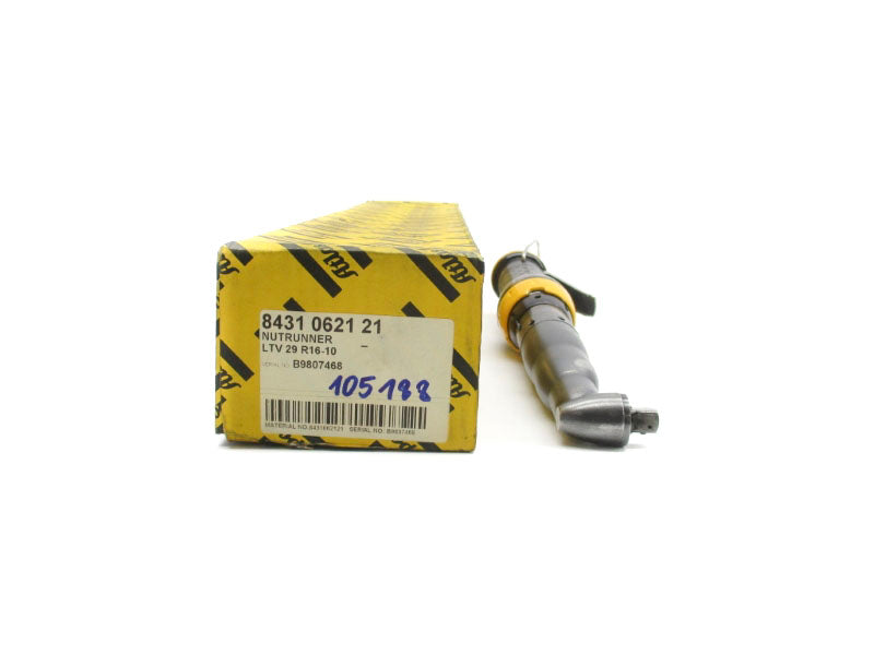 ATLAS 8431062121 LTV29R16-10 NSMP
