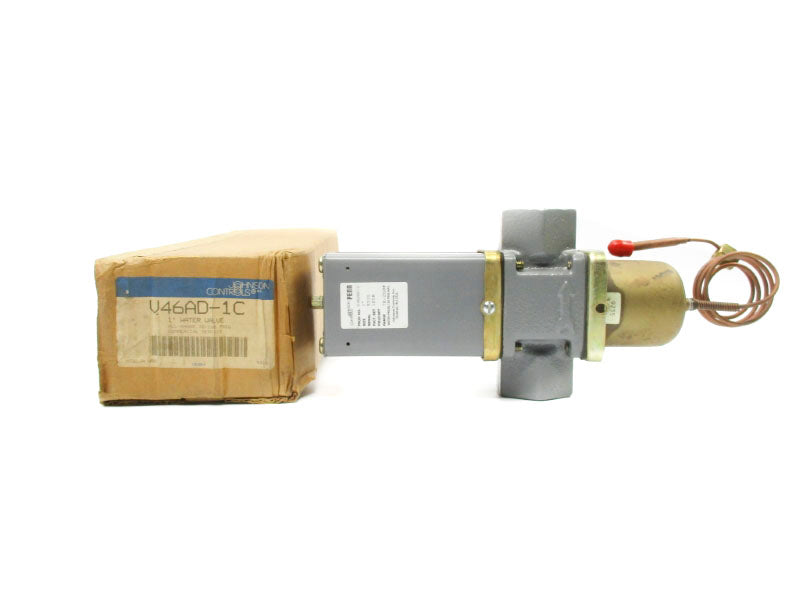 JOHNSON CONTROLS V46AD-1 70/260PSI 1" NSMP