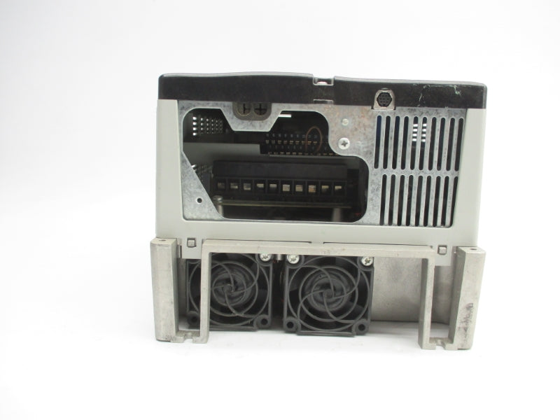 ALLEN BRADLEY 20AD034A3AYNANC0 SER. A F/W 4.001 432-528VAC 31.2A UNMP