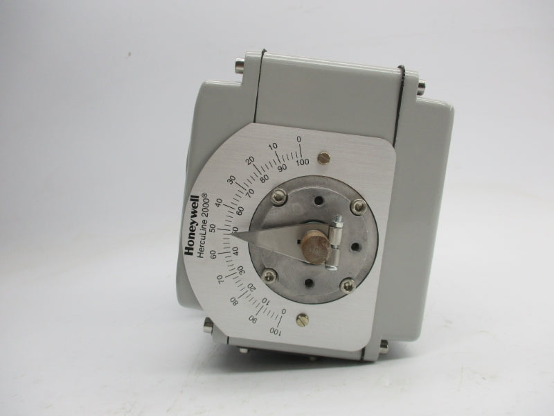 HONEYWELL 2001-200-150-126-200-00-100001-1-1-00 120V 0.4A 75'C NSNP