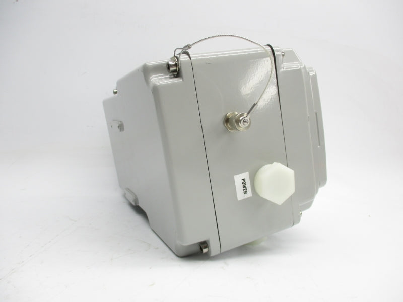 HONEYWELL 2001-200-150-126-200-00-100001-1-1-00 120V 0.4A 75'C NSNP