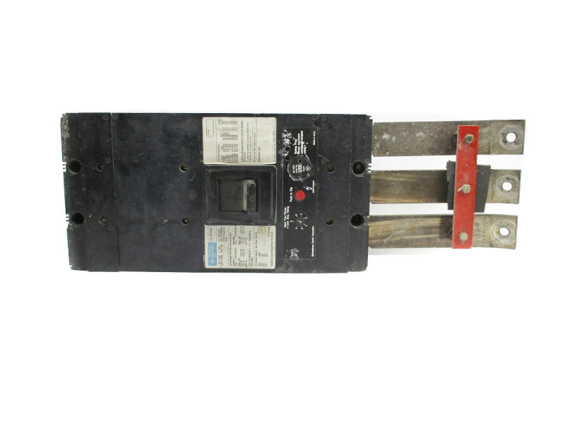 WESTINGHOUSE NC31200F 600VAC 1200A UNMP
