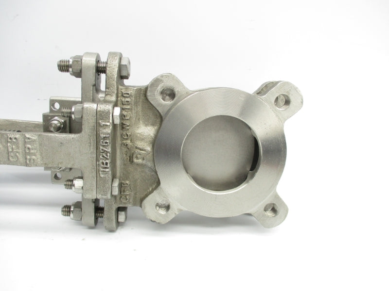DAVIS KGVM-60C 150PSI 500'F 3" NSNP