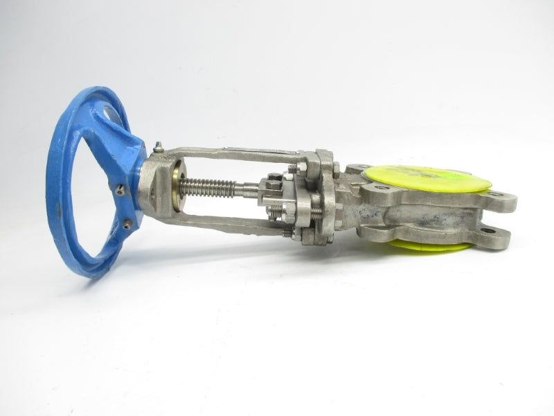 DAVIS KGVM-60C 150PSI 500'F 3" NSNP