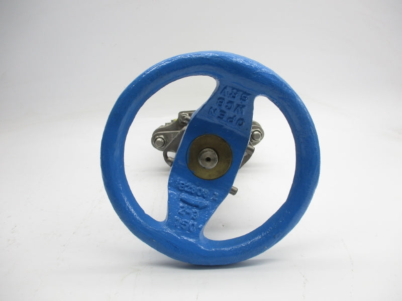 DAVIS KGVM-60C 150PSI 500'F 3" NSNP