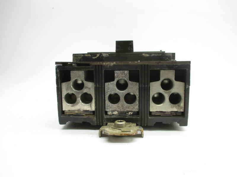 SQUARE D ME36600LSG SER. 5B 120VAC 800A UNMP