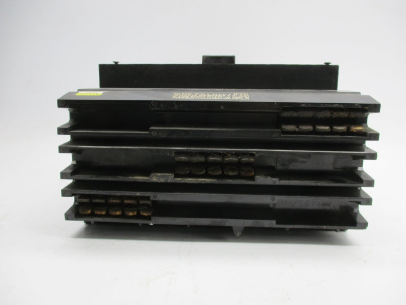 SQUARE D ME36600LSG SER. 5B 120VAC 800A UNMP