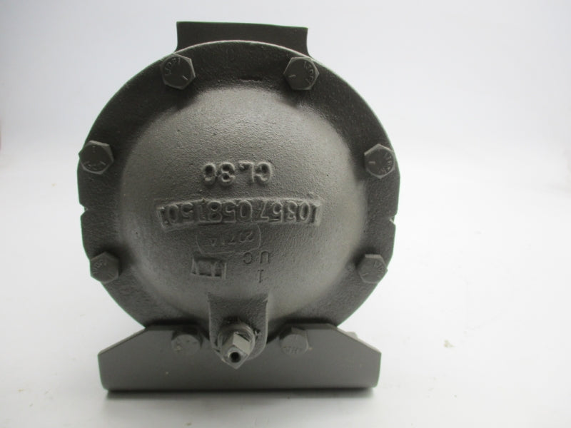 STANDARD XCHANGE SN520105024001 TCFB 300PSI 300'F NSNP