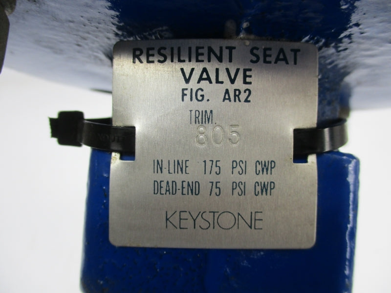 KEYSTONE AR2-805 175PSI NSNP