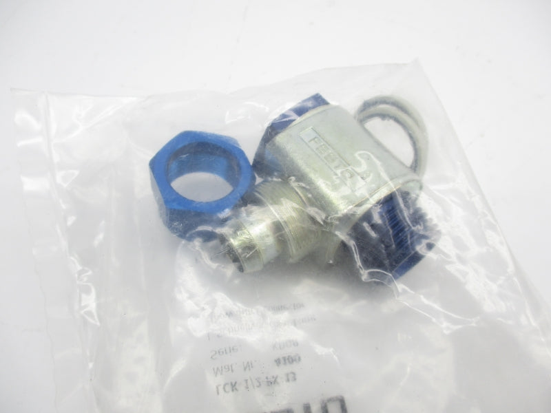 FESTO LCK-1/2-PK-13 4100 NSMP