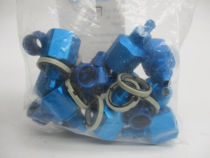 FESTO ACK-1/4-PK-4 3713 NSMP