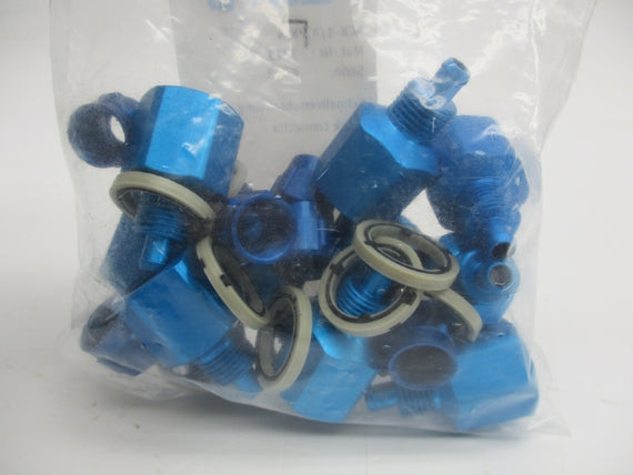 FESTO ACK-1/4-PK-4 3713 NSMP