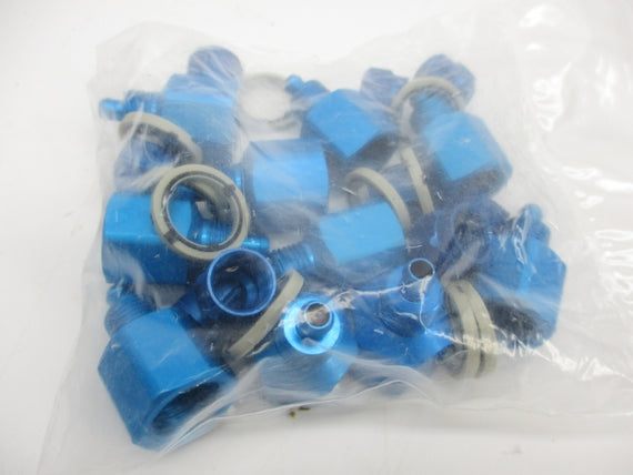 FESTO ACK-1/4-PK-4 3713 NSMP