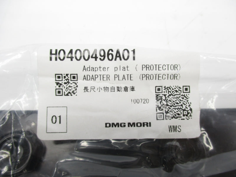 DMG MORI H0400496A01 NSMP