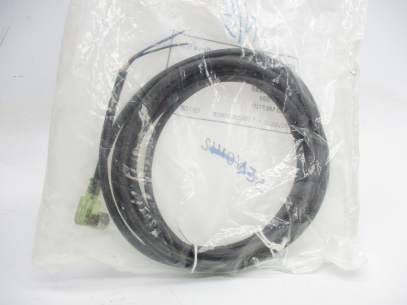 SCHUNK 0301594 WK3M8PNP NSMP