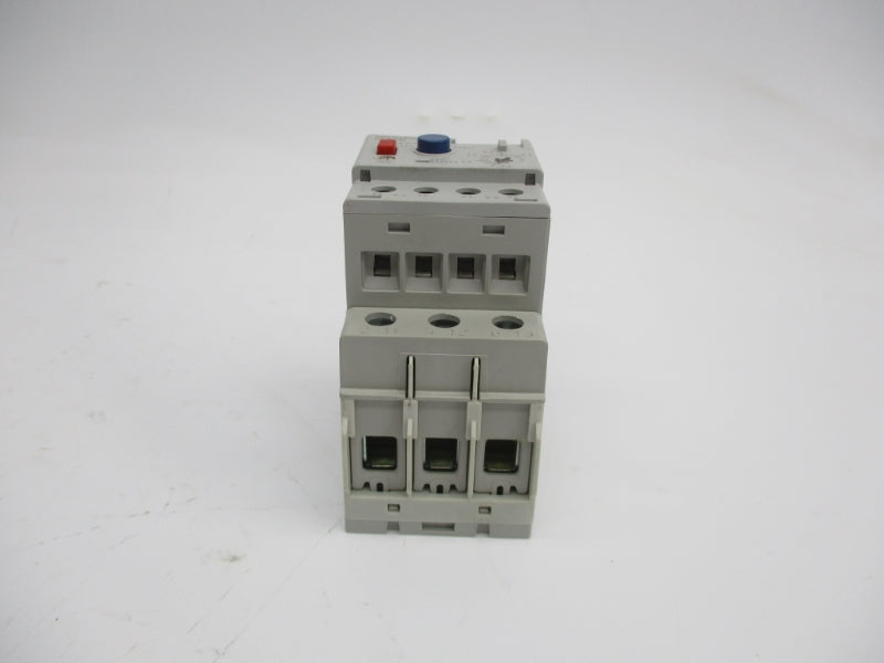 SPRECHER+SCHUH CEP7-EECB SER. B 600V 1.0-5.0A NSMP