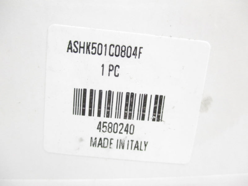 BASE ASHK501C0804F NSMP