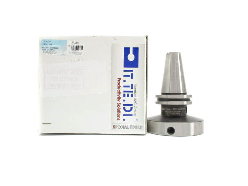 INGERSOLL 5072076 MCI7401C1004F NSMP