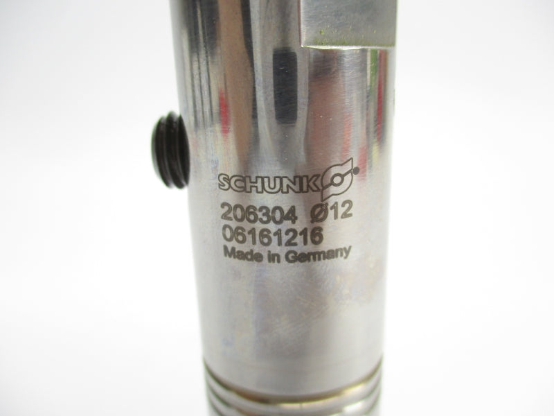 SCHUNK 206304 NSMP