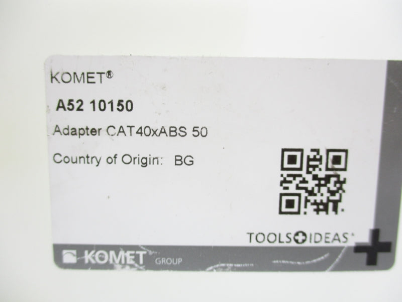 KOMET A5210150 NSMP