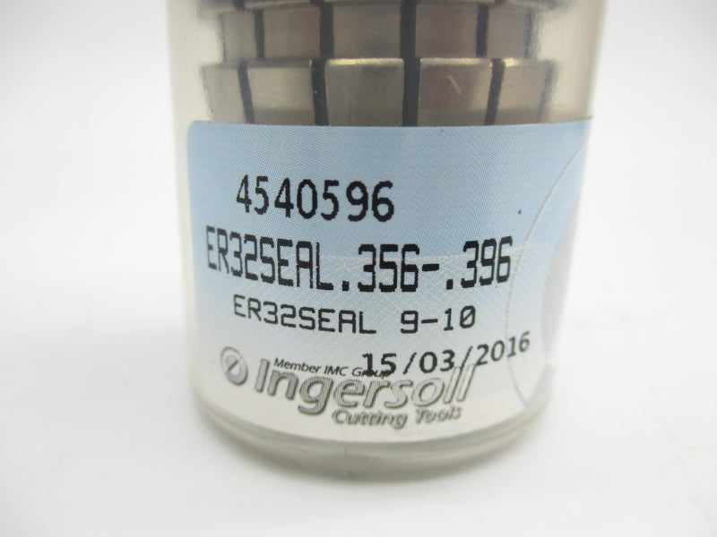 INGERSOLL ER32SEAL.356-.396 4540596 NSMP