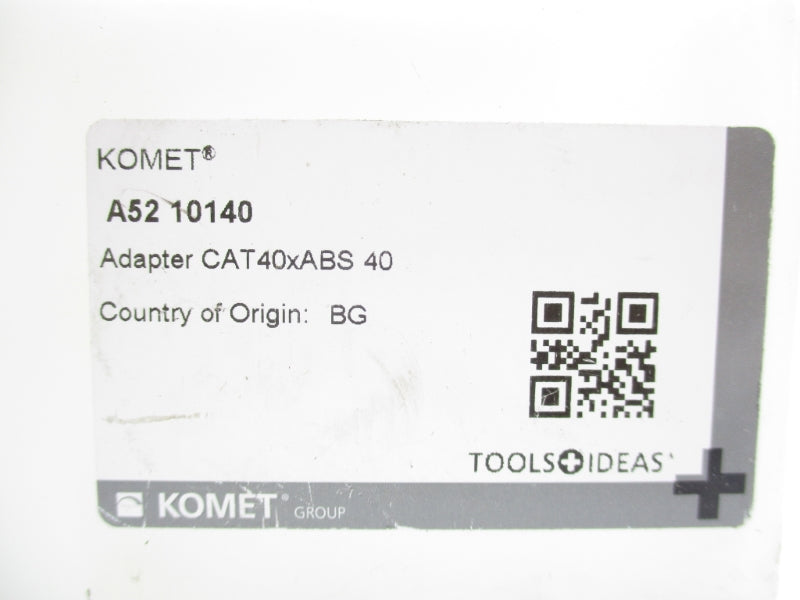 KOMET A5210140 NSMP