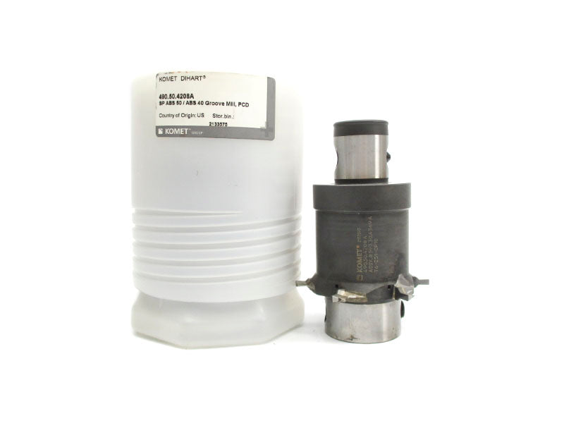 KOMET 490.504208A NSMP