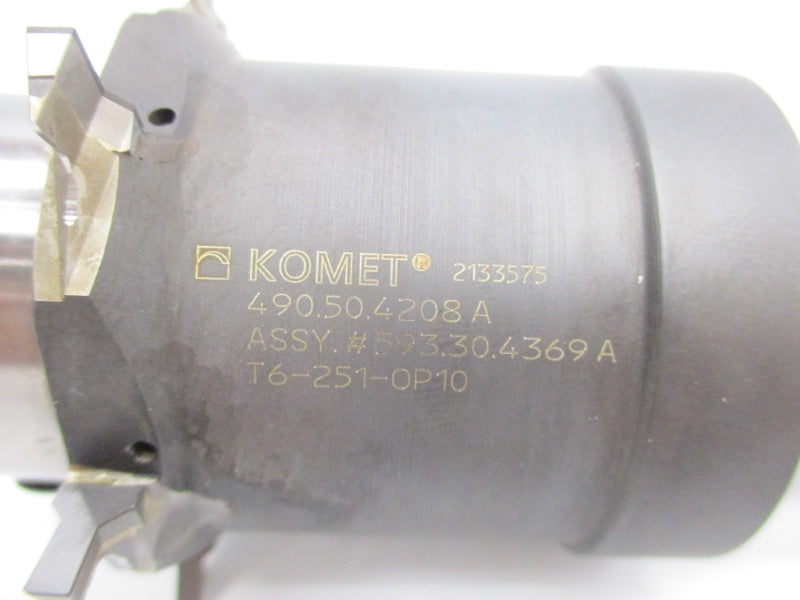 KOMET 490.504208A NSMP