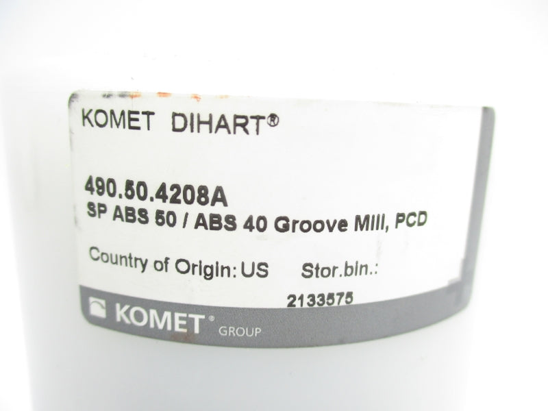 KOMET 490.504208A NSMP