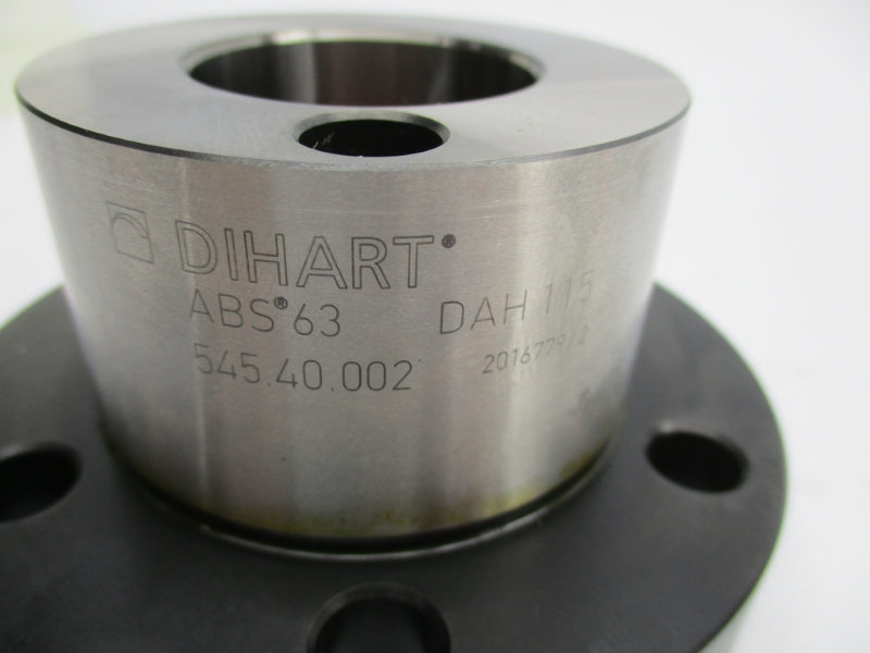 KOMET 545.40.002 NSMP