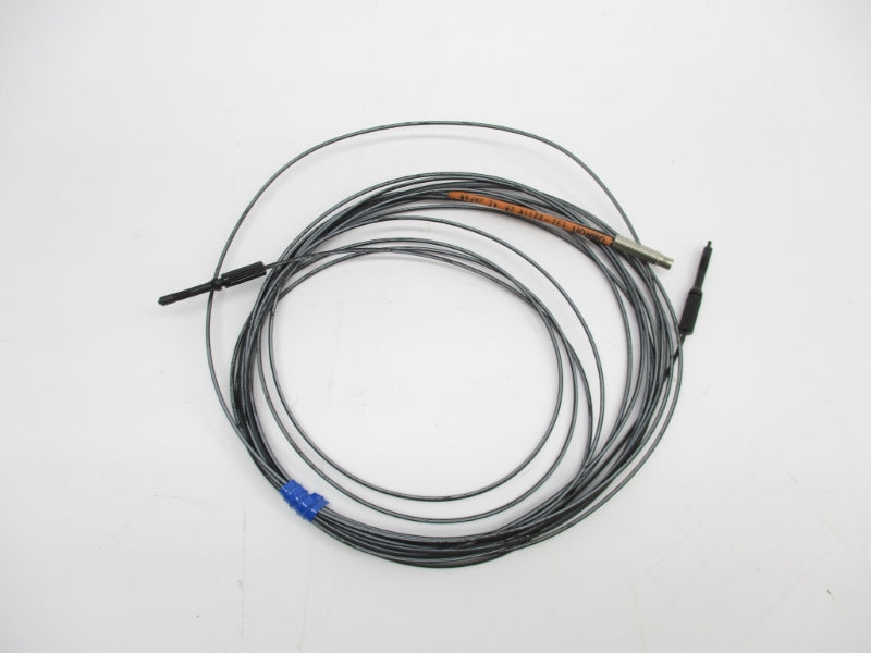 OMRON E32-D211R 2M NSNP
