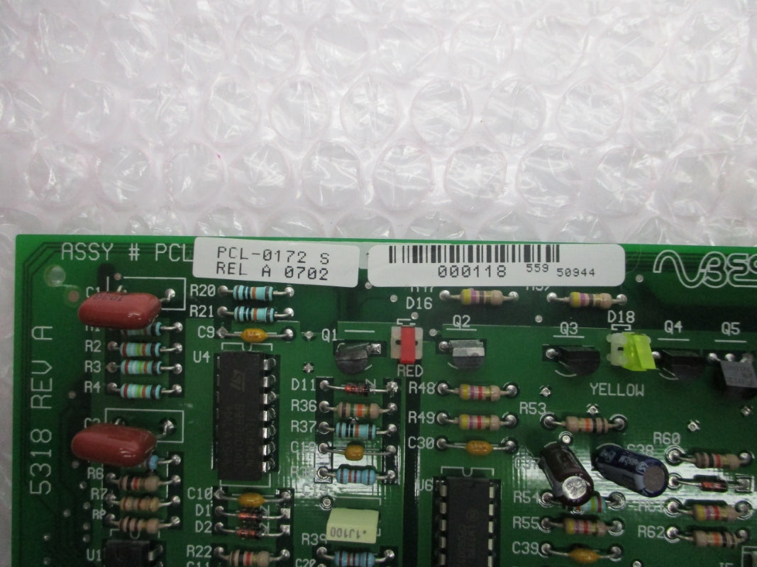 BEST POWER PCL-0172S REV. A NSNP