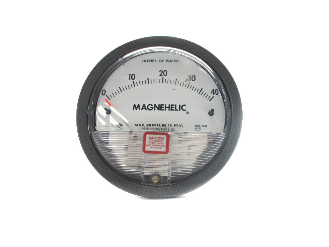 DWYER 2040 15PSI NSNP