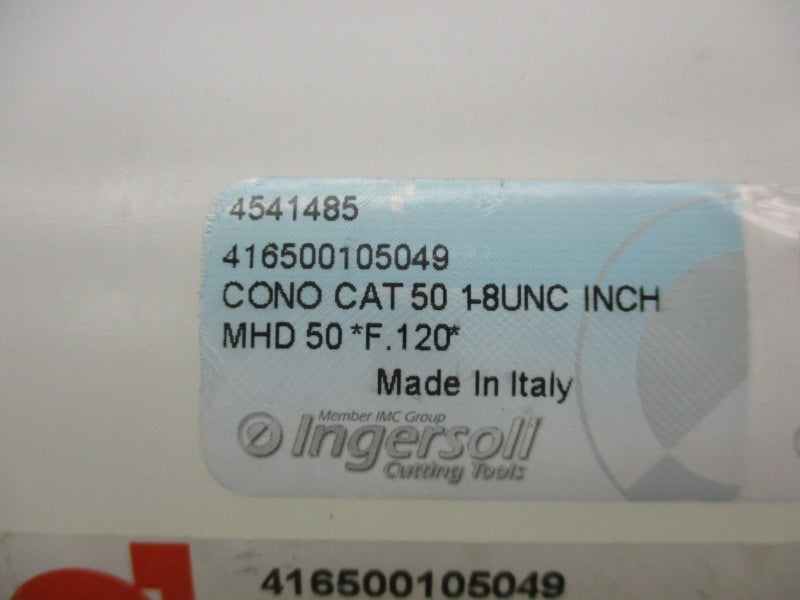 INGERSOLL 46500105049 4541485 NSMP